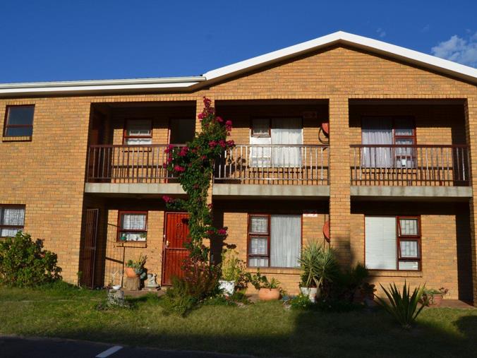 2 Bedroom Apartment / Flat to rent in Paarl South