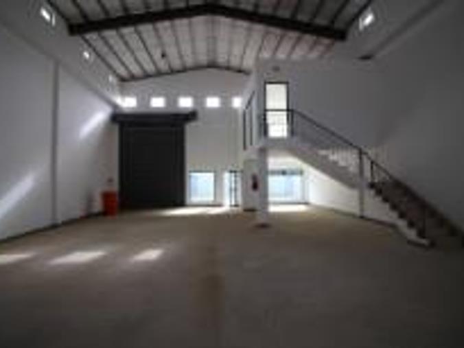 Industrial Property for Sale in Light Industrial
