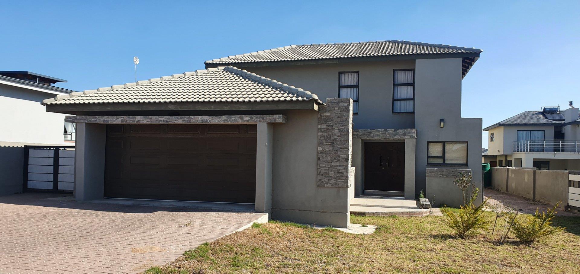 The Aloes Lifestyle Estate Property Property and houses to rent in