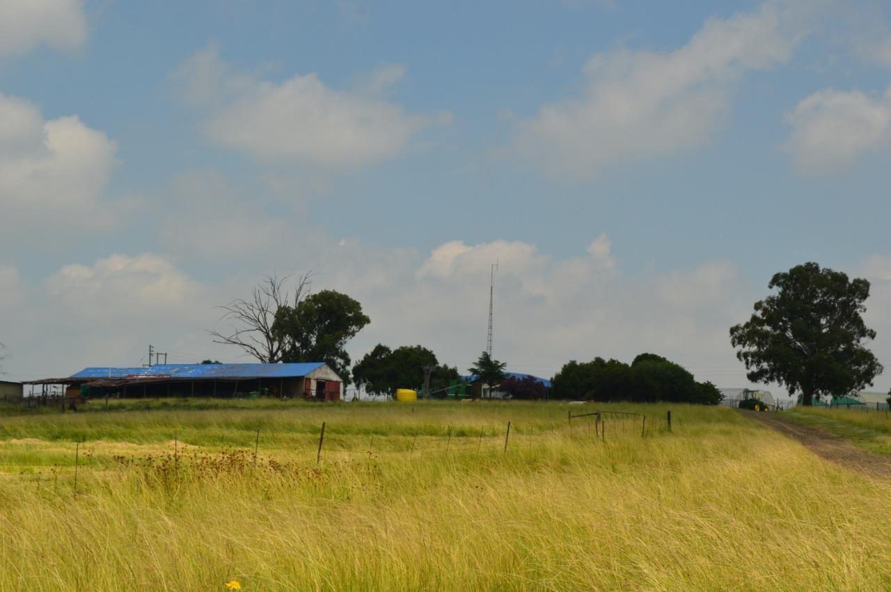 Farm for sale in Kinross P24108478528