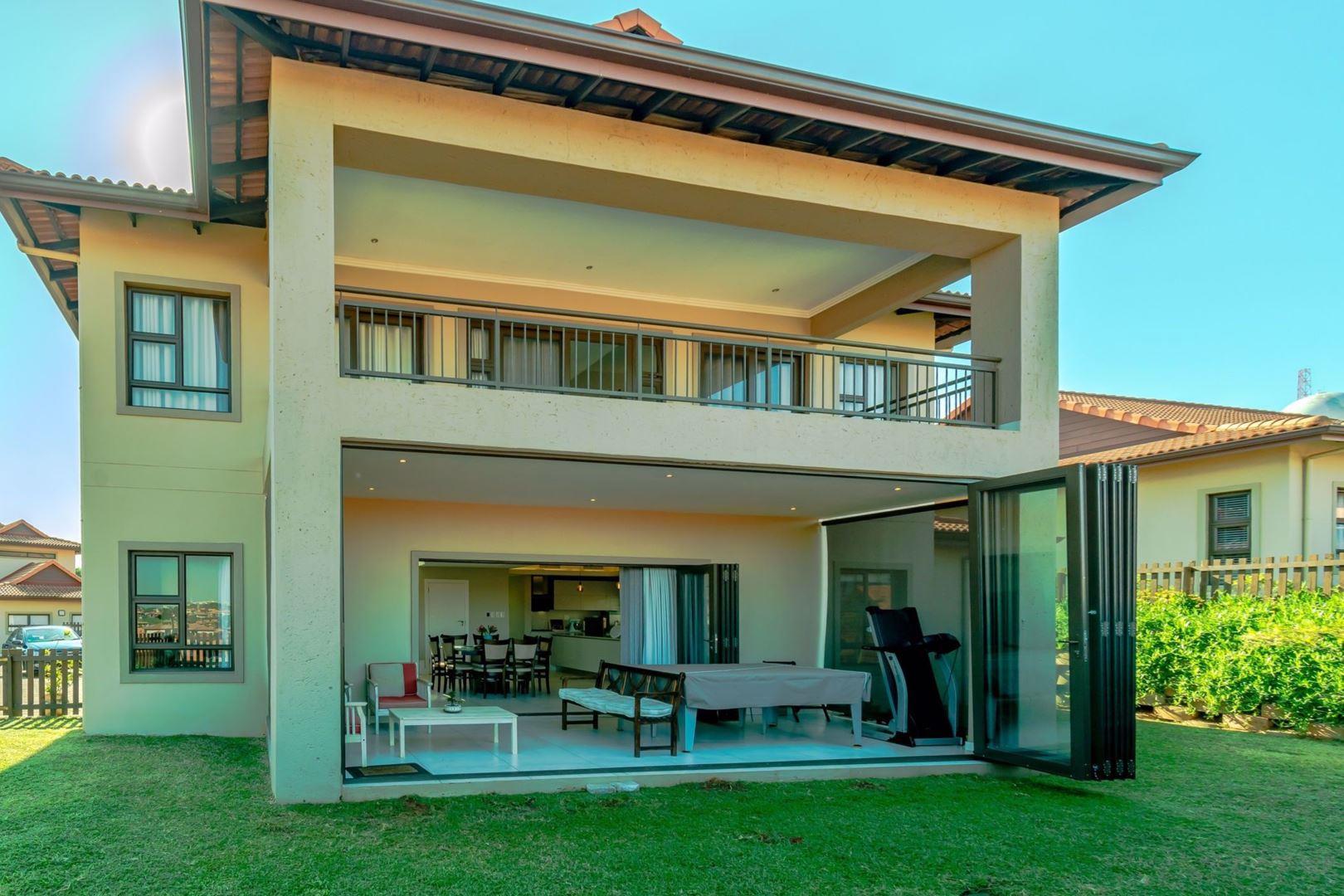 3 Bedroom House for sale in Izinga Ridge P24113505318