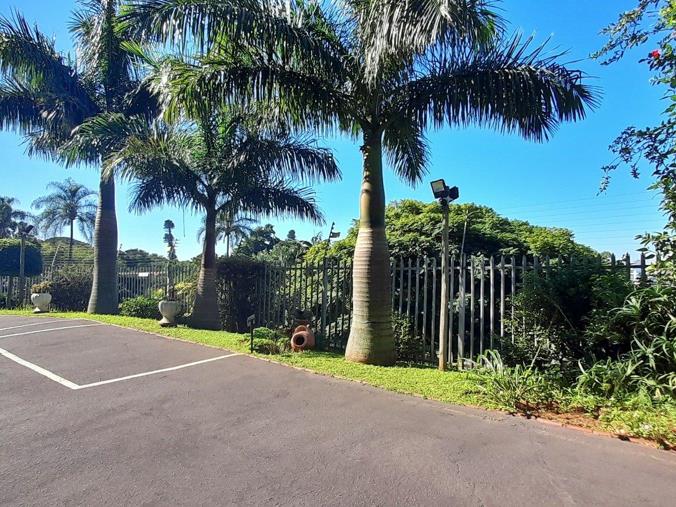 2 Bedroom Apartment / Flat to rent in Musgrave