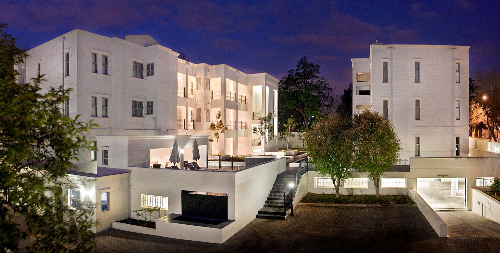 2 Bedroom Apartment / flat for sale in Dunkeld P24109975457