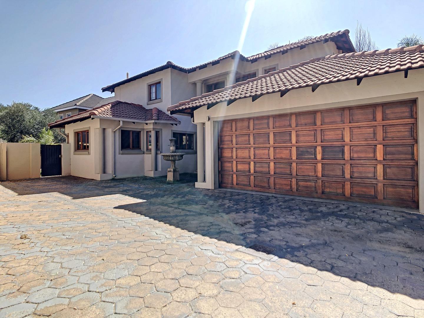 Tijger Vallei Property Property and houses for sale in Tijger Vallei