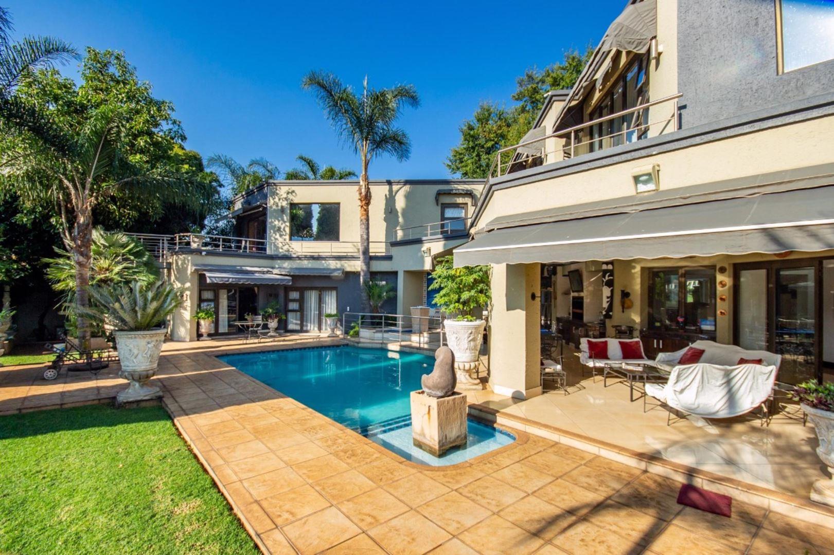 Property and houses for sale in Bedfordview Bedfordview Property