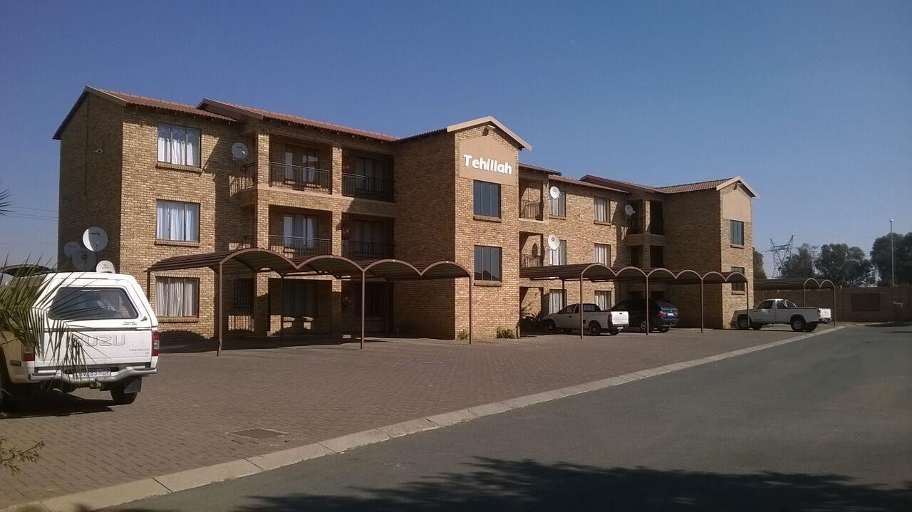 Property and houses to rent in Randfontein Randfontein Property