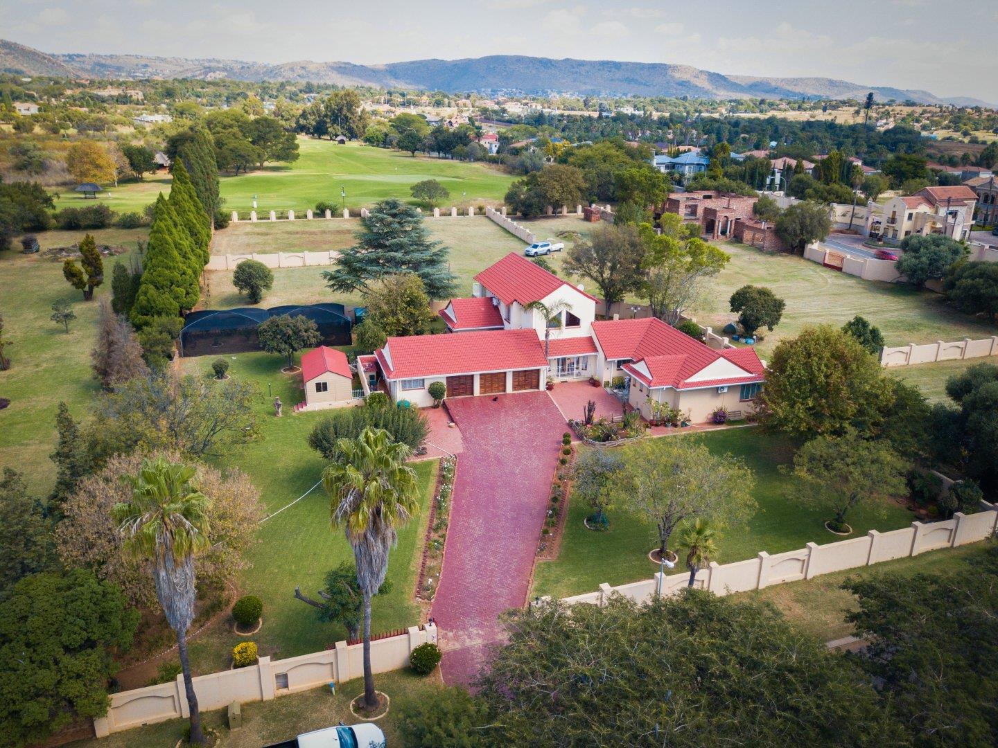 Vacant land / plots for sale in Roodepoort Roodepoort Property