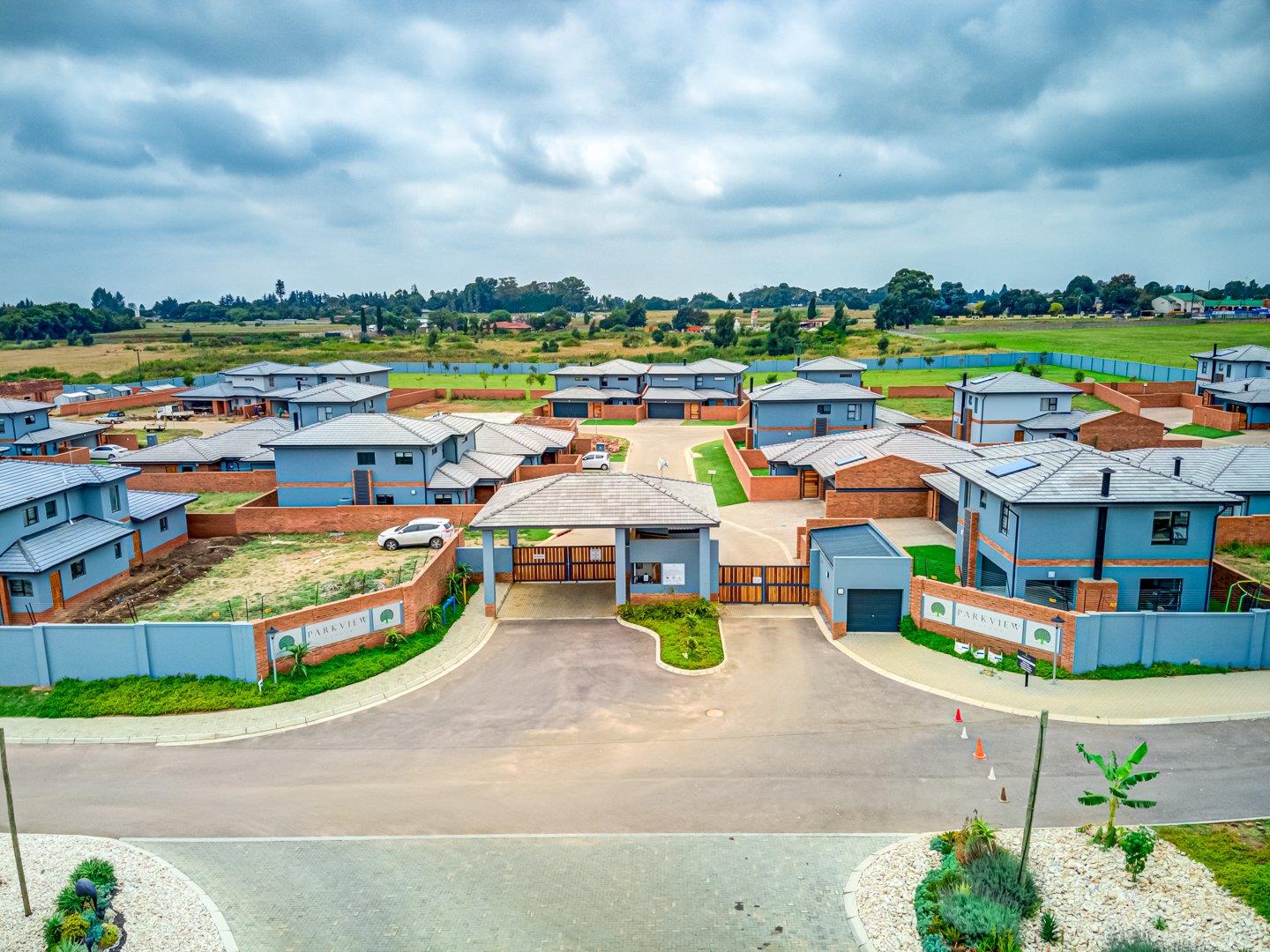 2 Bedroom House for sale in Caro Nome AH P24112401294