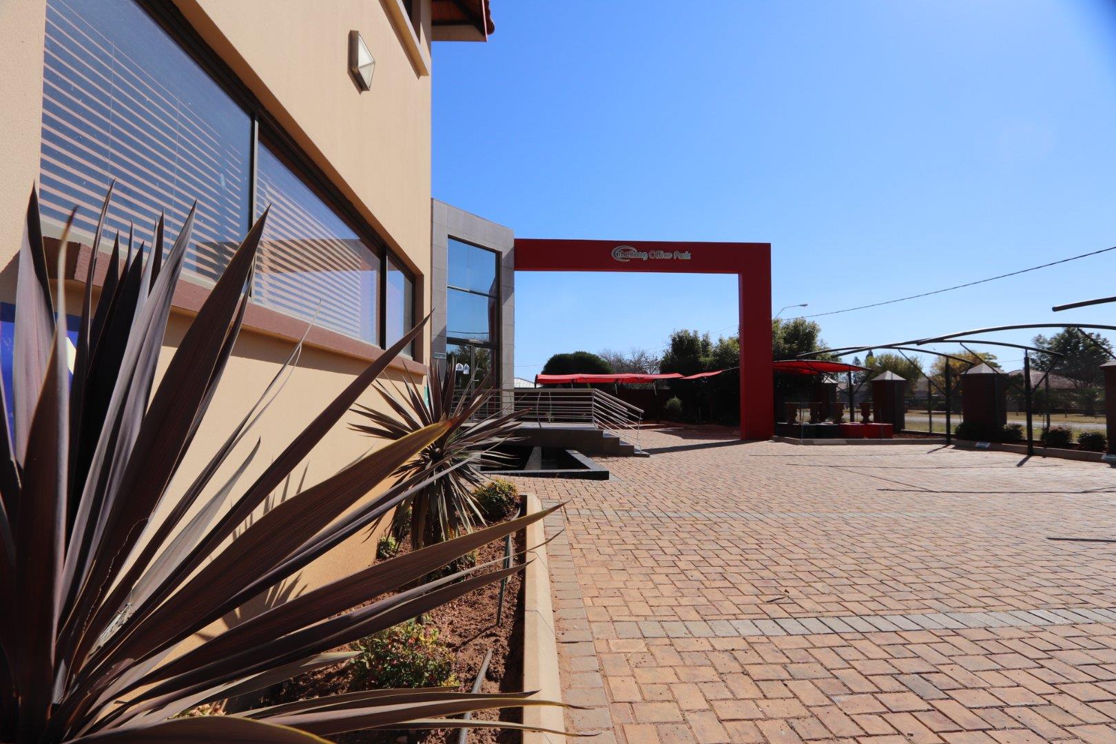 Commercial property for sale in Three Rivers P24109987088