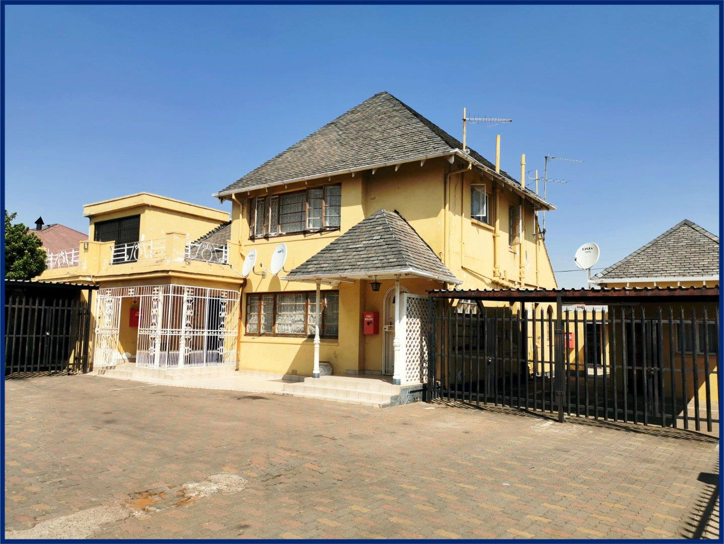 Property and houses to rent in Brakpan Brakpan Property Property24