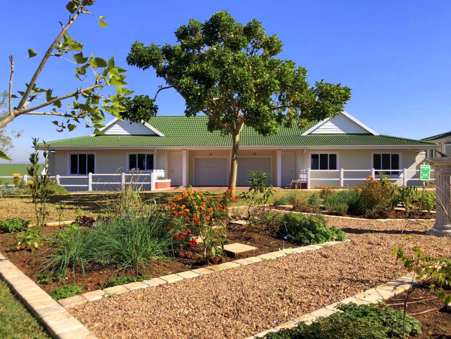 3 Bedroom Apartment / flat for sale in Mount Retirement Village P24109997279