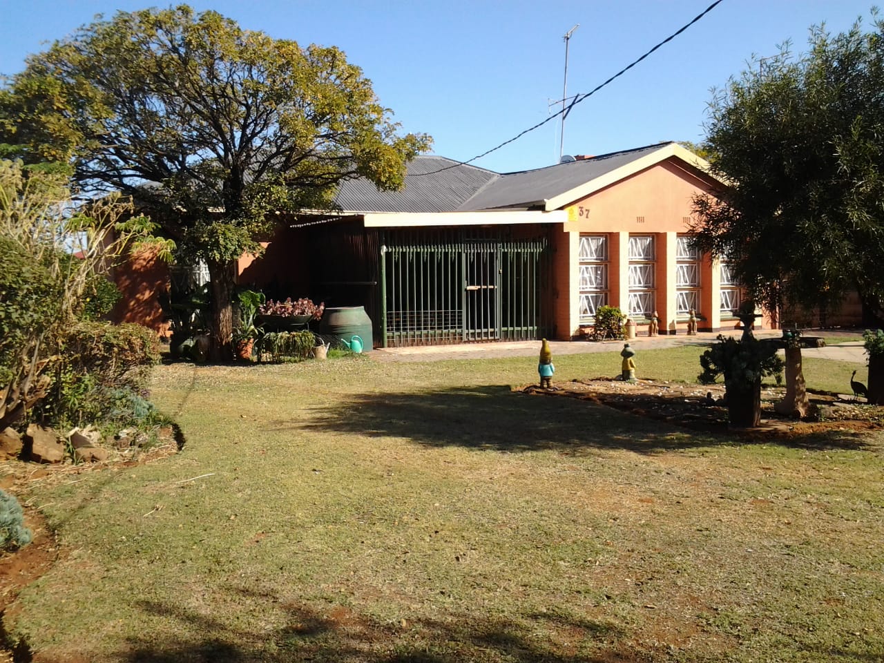 Property and houses to rent in Vereeniging Vereeniging Property