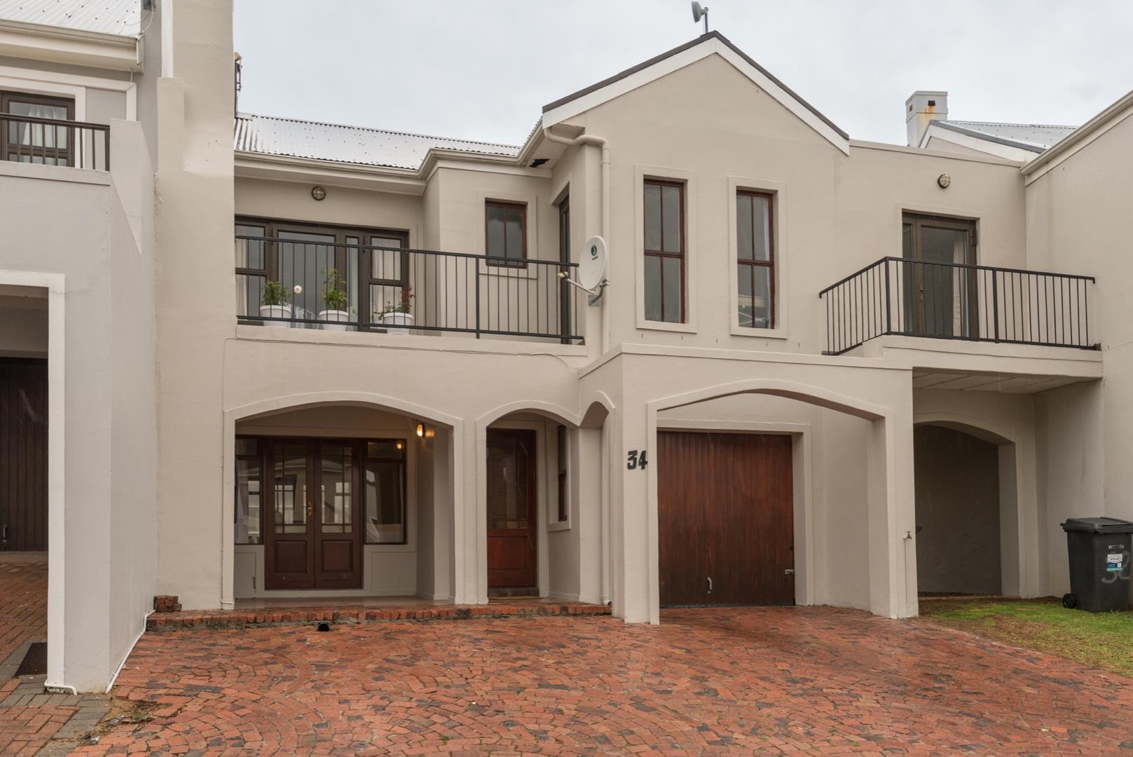 Property and houses for sale in Stellenbosch Stellenbosch Property