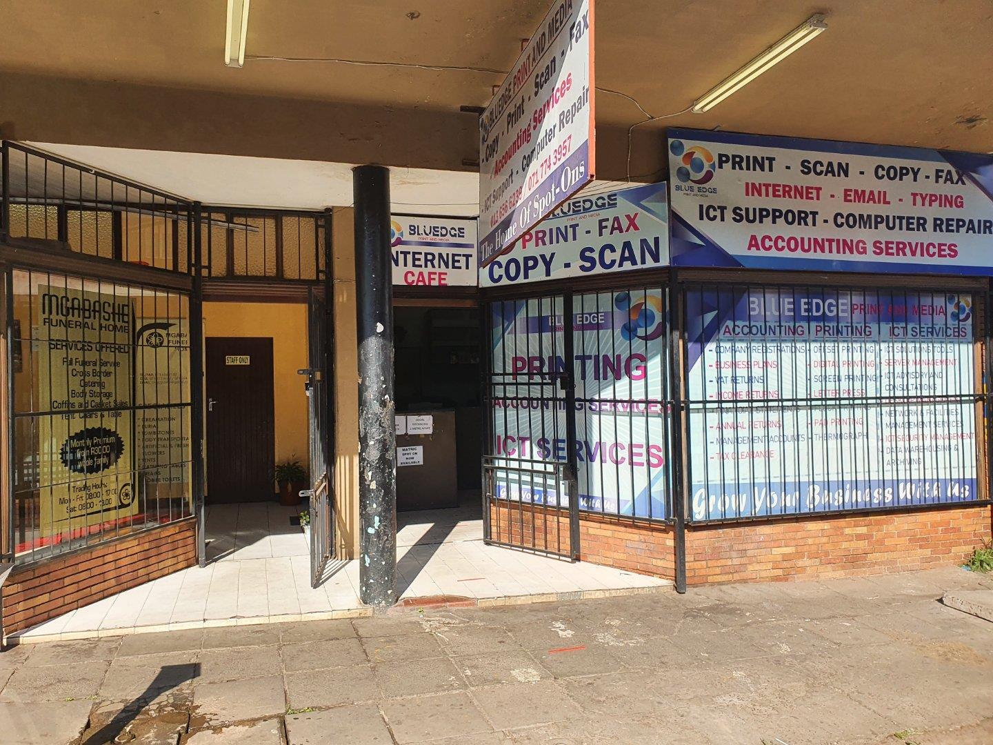 Commercial property for sale in Witbank Central P24110006700