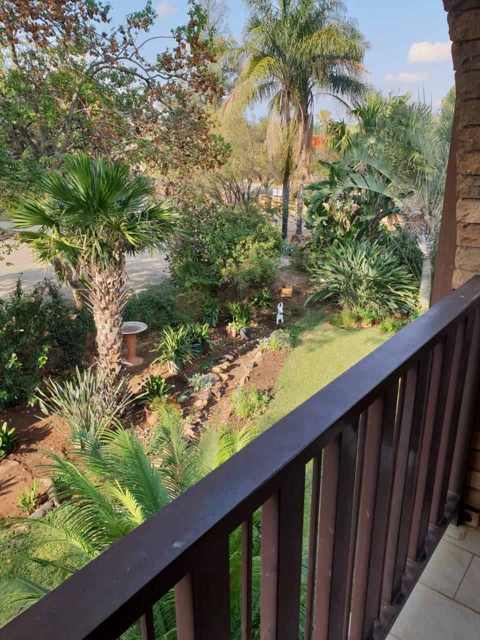 1 Bedroom Apartment / flat to rent in Bela Bela 22 Flamboyant St