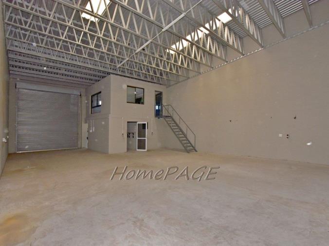 Industrial Property for Sale in Light Industrial