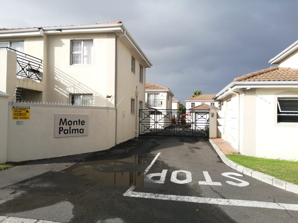 2 Bedroom Apartment / flat for sale in Goodwood Park P24110015714