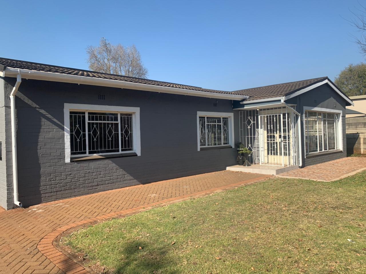 Property and houses to rent in Delmas Delmas Property