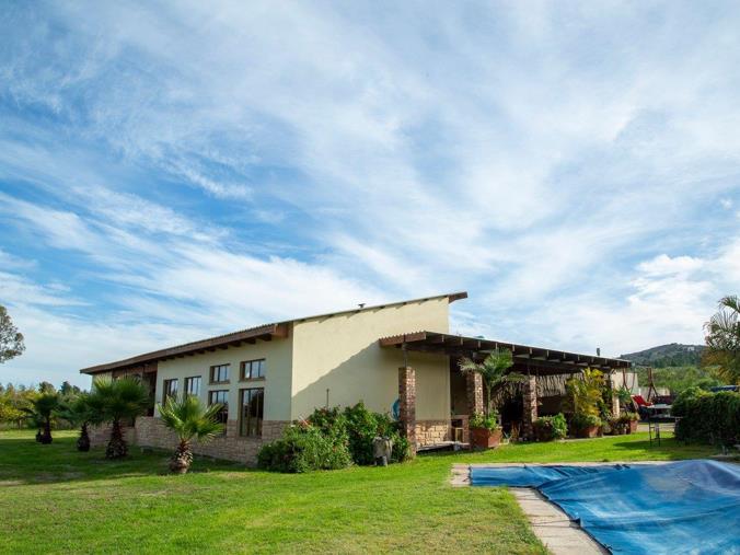 Farm for Sale in Klein Dassenberg