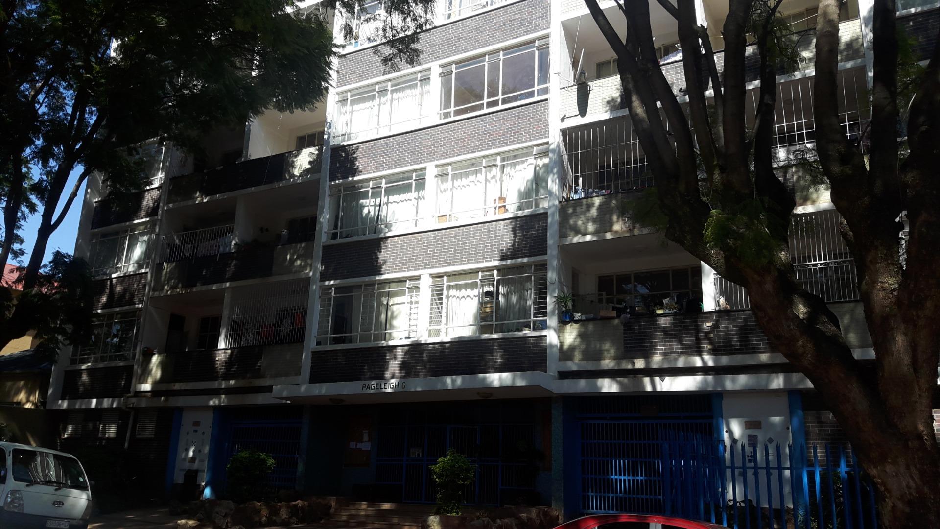 Yeoville Property Property and houses for sale in Yeoville