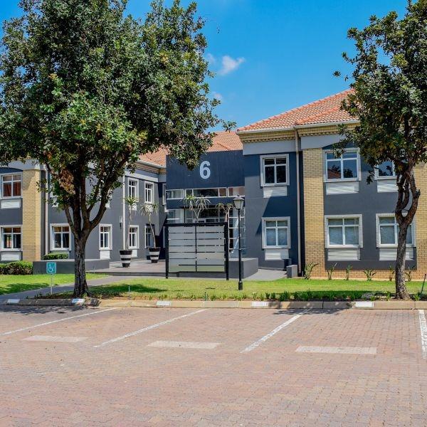 Commercial property for sale in Fourways Cr Roos Street and Cedar