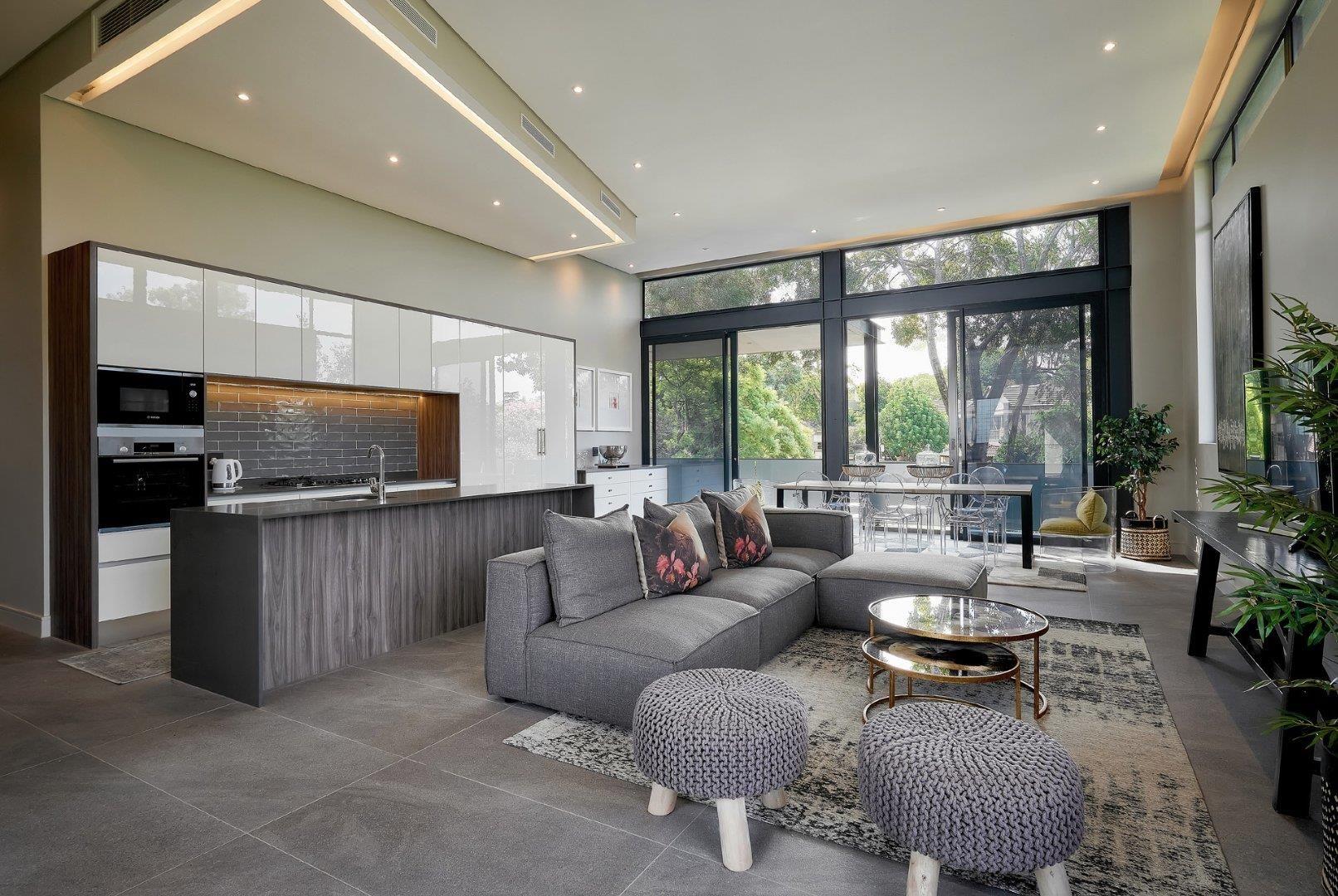 3 Bedroom Apartment / flat for sale in Melrose P24108430689