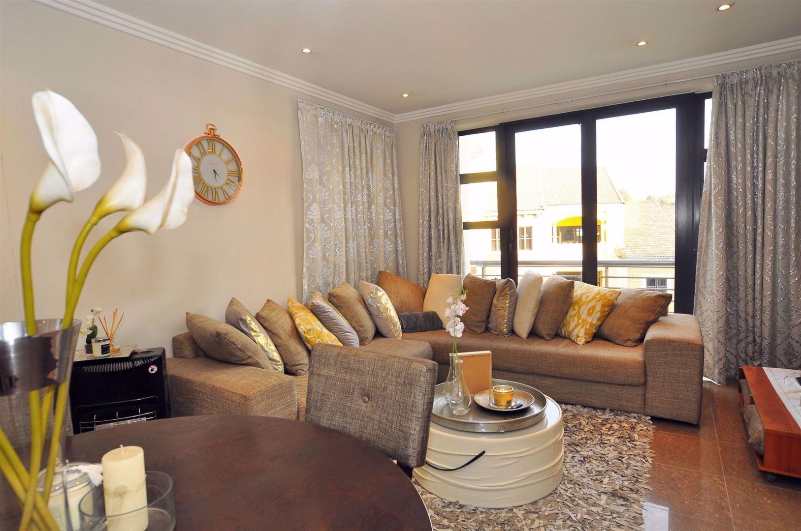 Apartments / flats to rent in Bedfordview Bedfordview Property