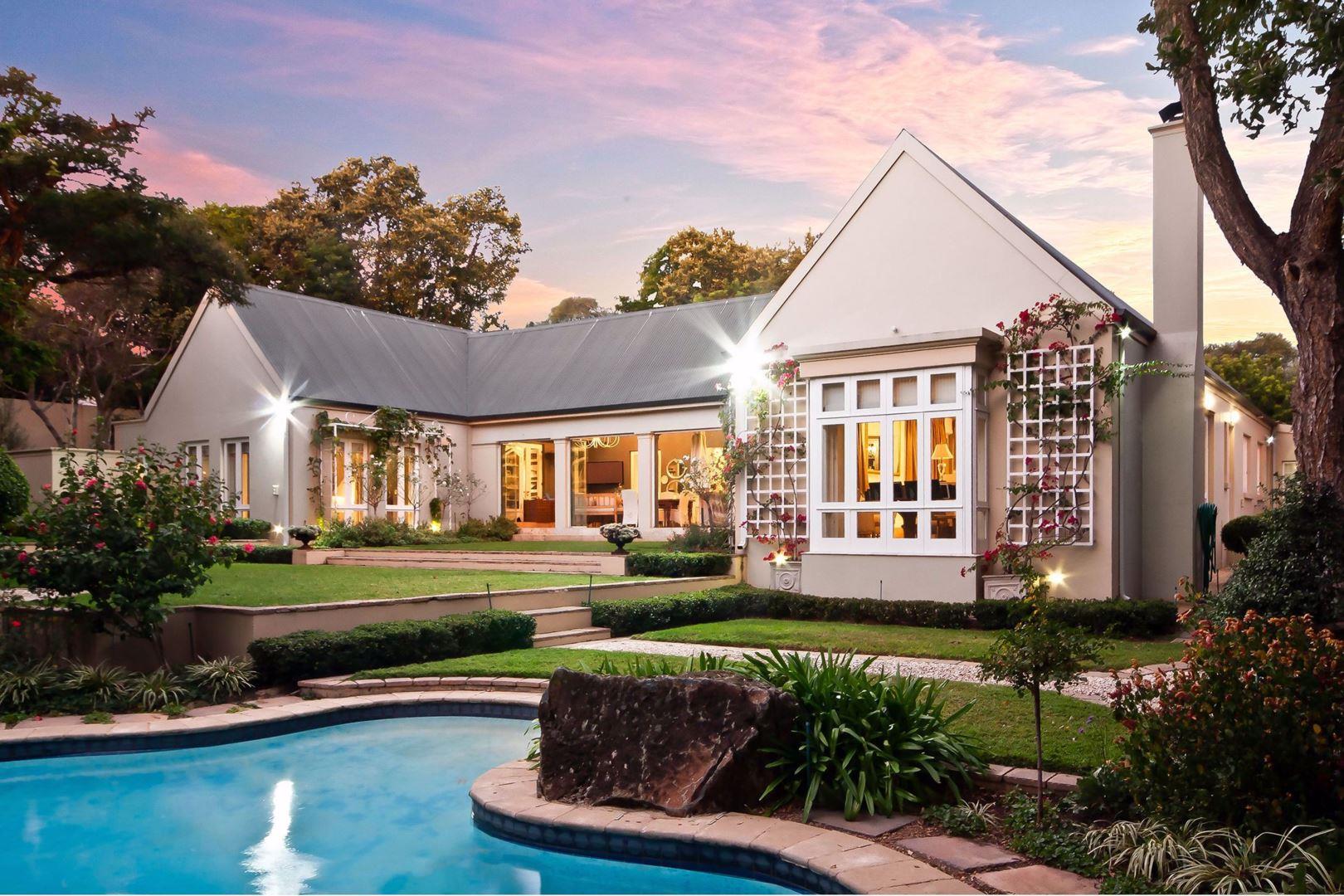 4 Bedroom House for sale in Morningside P24110029064