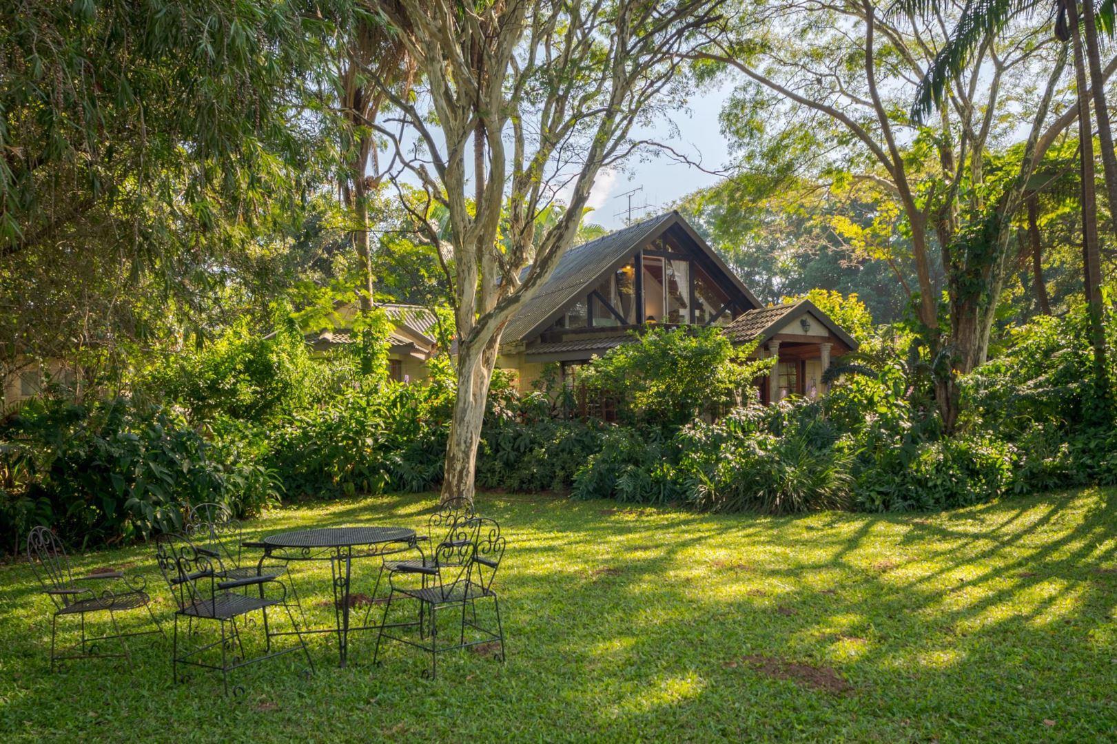 4 Bedroom House for sale in Umtentweni 29 Russell Mellick Road P24