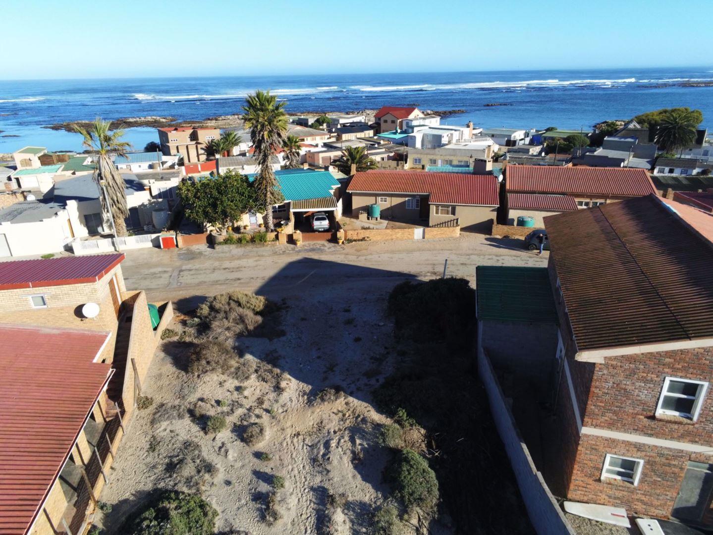 Vacant land / plot for sale in Port Nolloth 1361 Upington Street