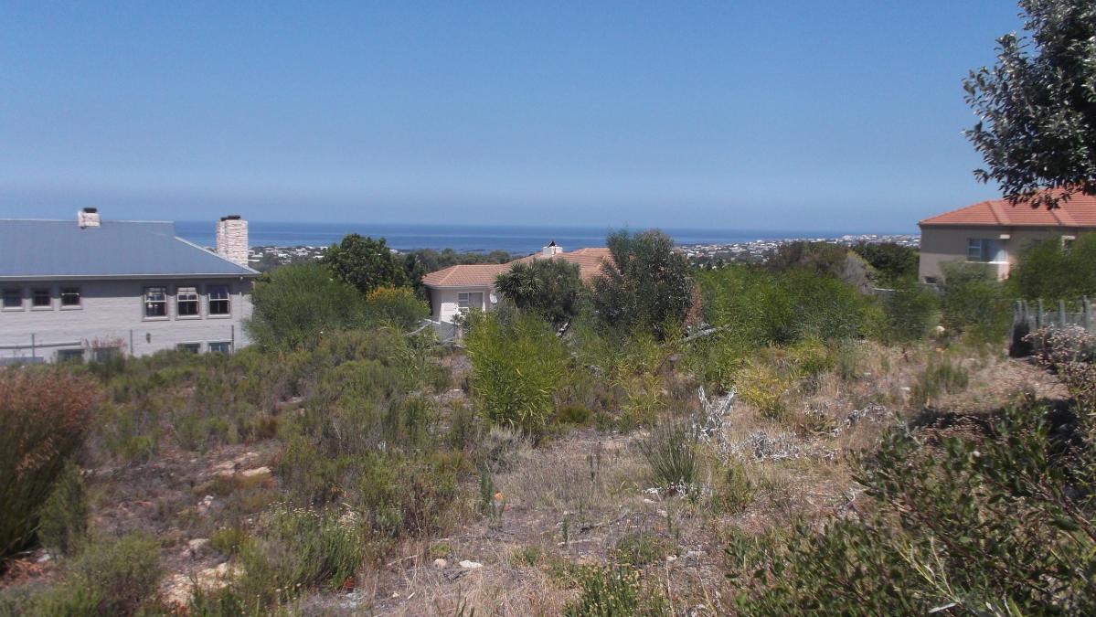 Vacant land / plots for sale in Hermanus Hermanus Property