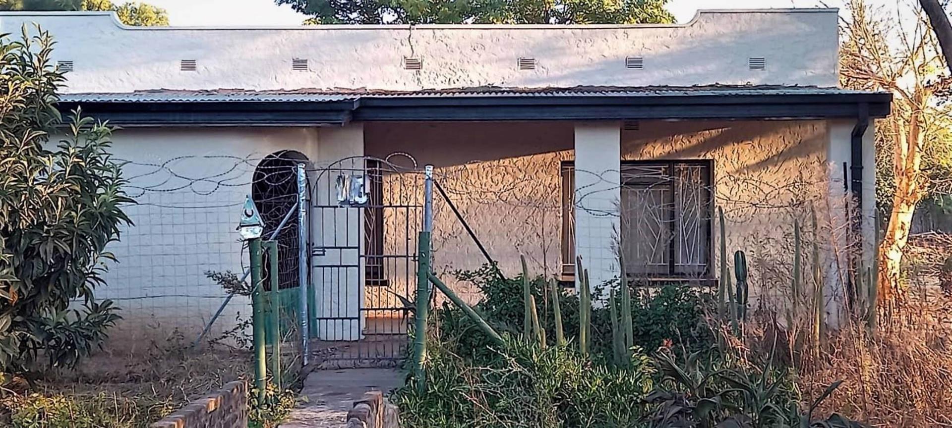 Property and houses for sale in Christiana Christiana Property