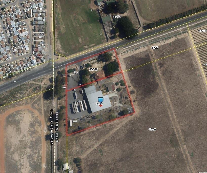 Farm for sale in Joostenbergvlakte P24106652177