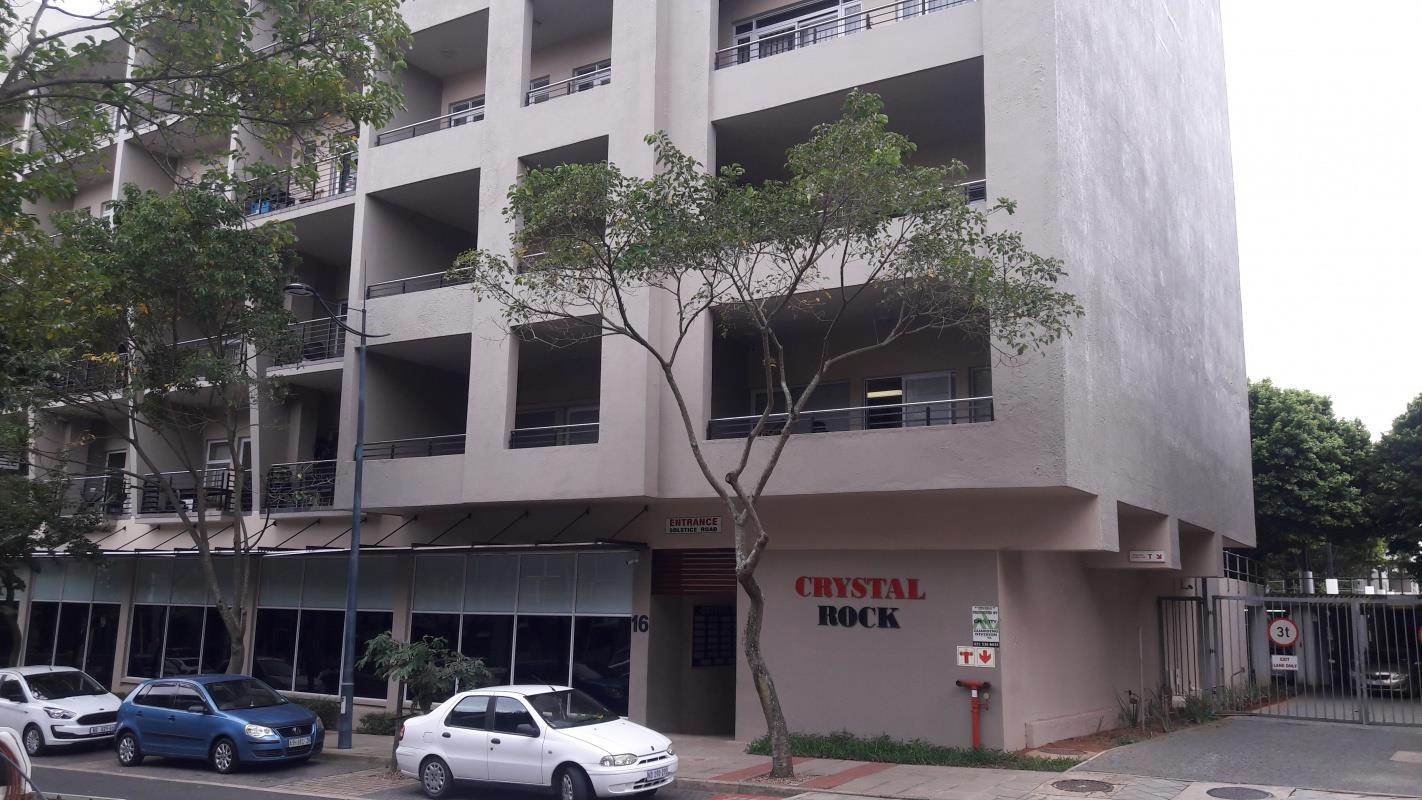 Commercial property for sale in Umhlanga Ridge 16 Solstice Road P24