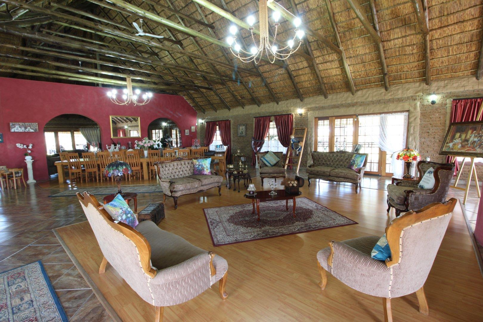 Farm for sale in Orkney P24110058938