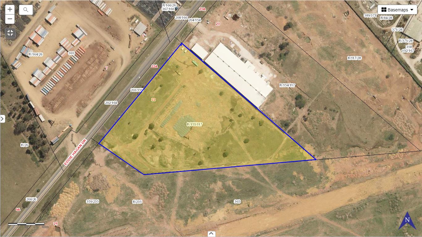 Industrial property for sale in Cato Ridge P24110063298