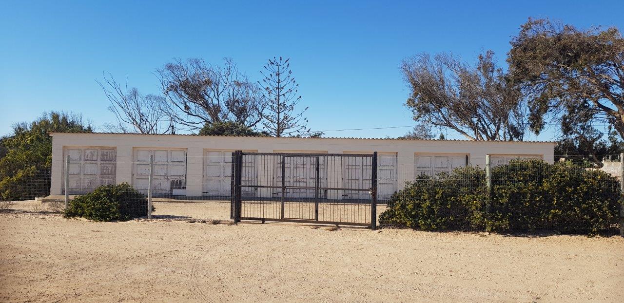 House for sale in Kleinsee Erf 189 Clark Street Kleinzee P24110059662