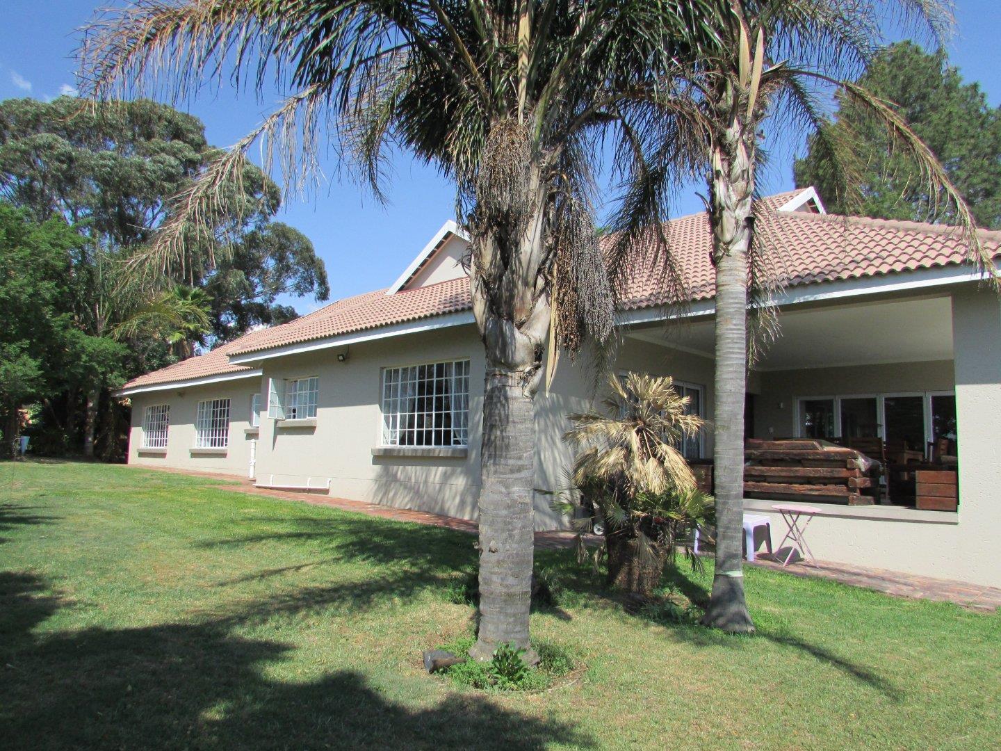 Farm for sale in Benoni AH P24110060751