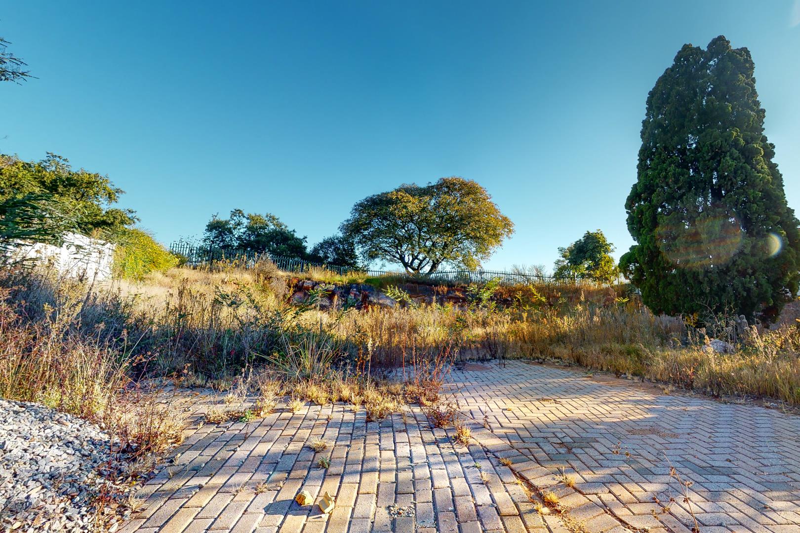 Vacant land / plots for sale in Germiston Germiston Property