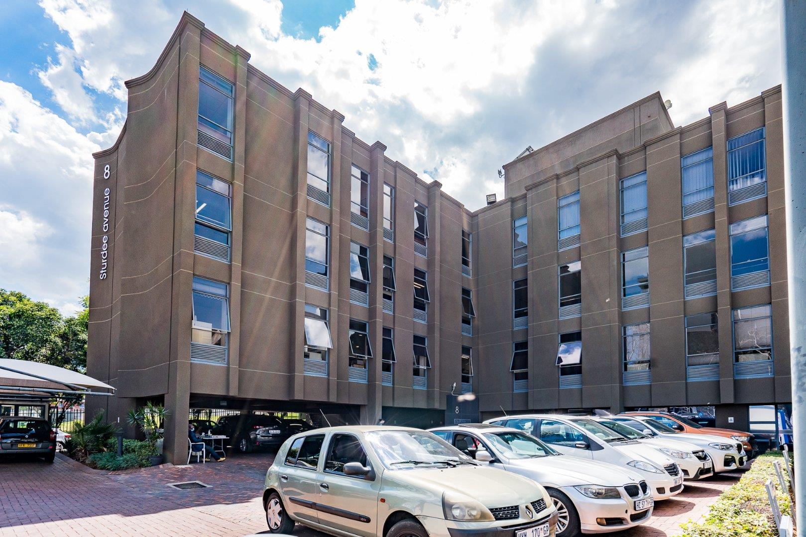 Rosebank, Johannesburg Property Property and houses to rent in