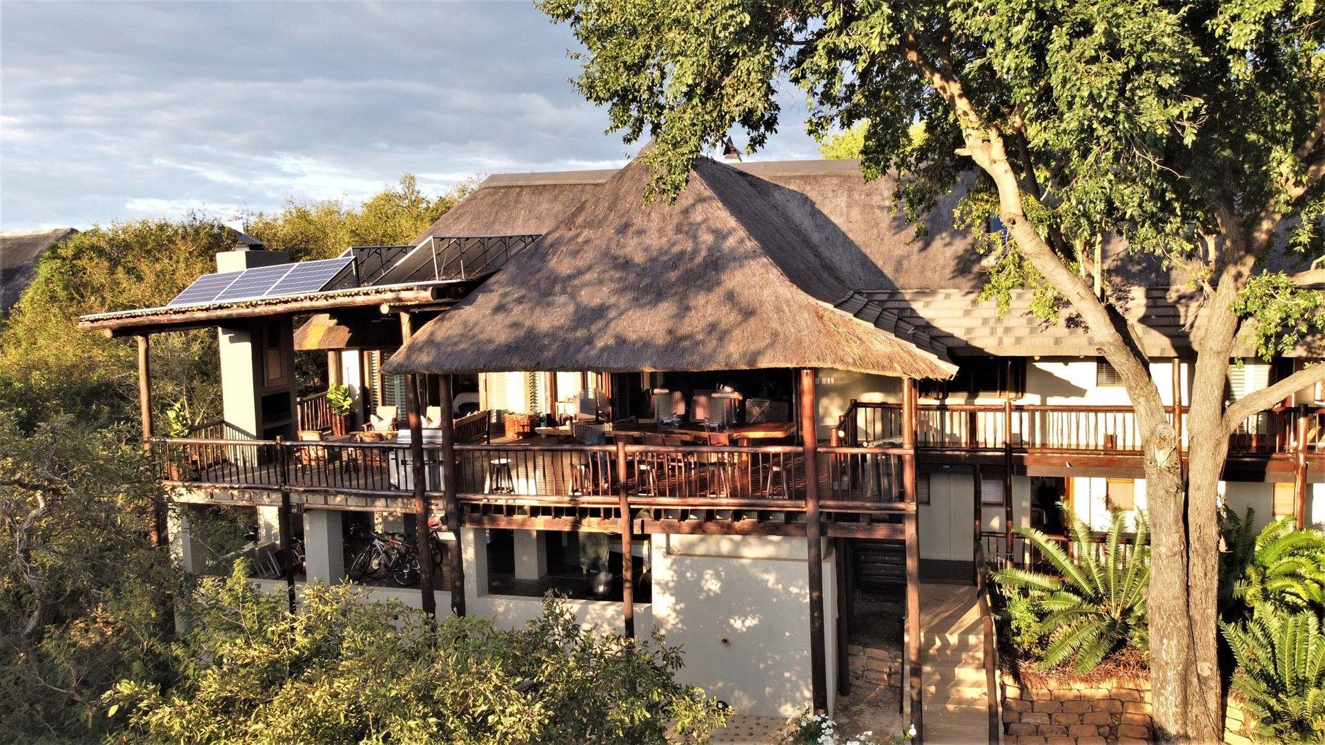 Blyde Wildlife Estate Property Property and houses for sale in Blyde