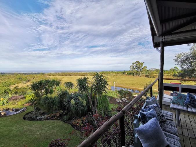 Farm for Sale in East London Rural