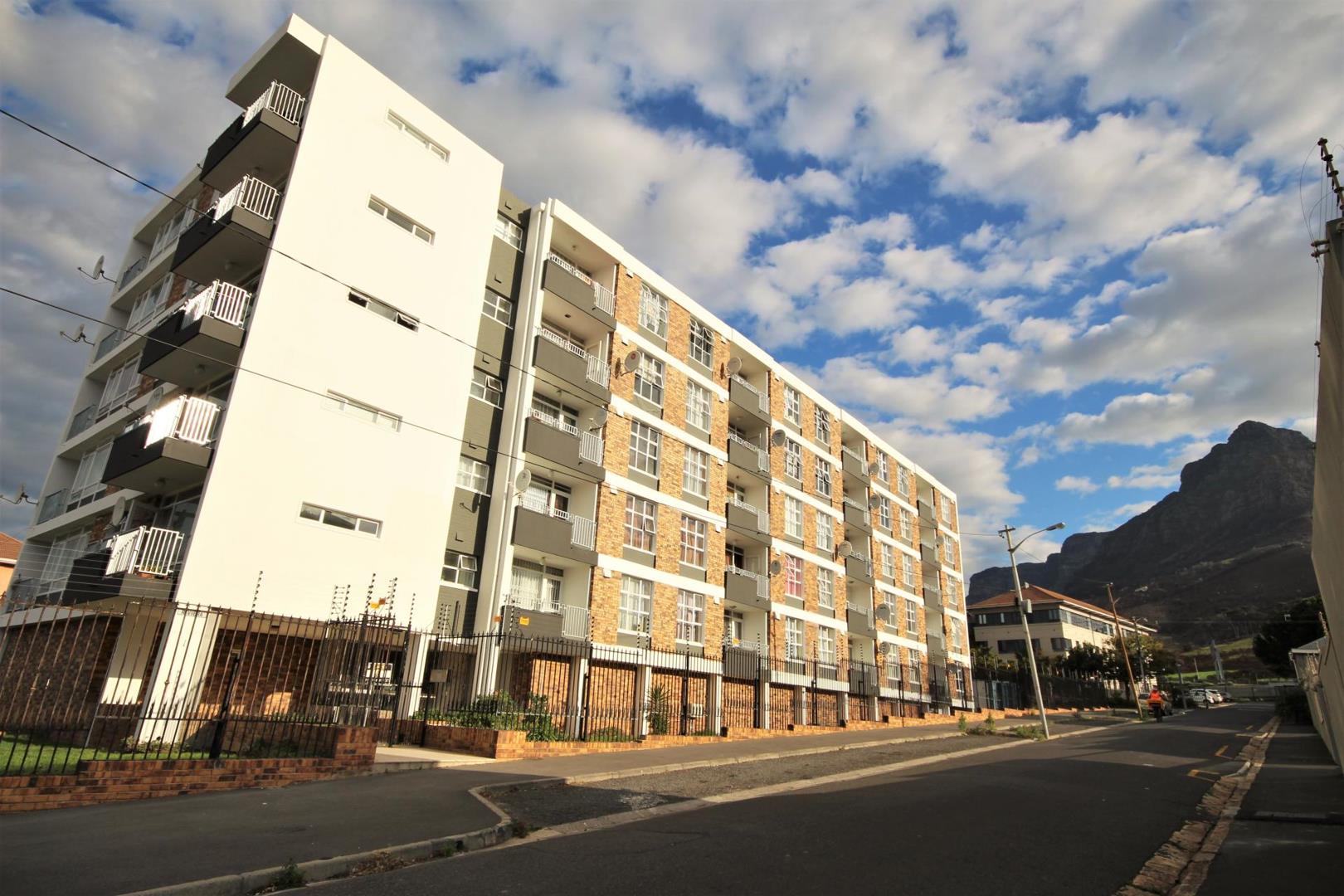 Observatory, Cape Town Property Property and houses for sale in