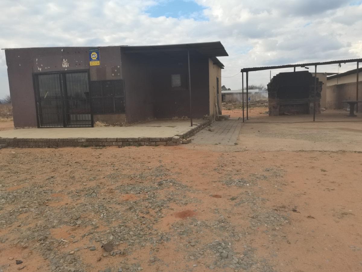 Ratanda Property Property and houses for sale in Ratanda