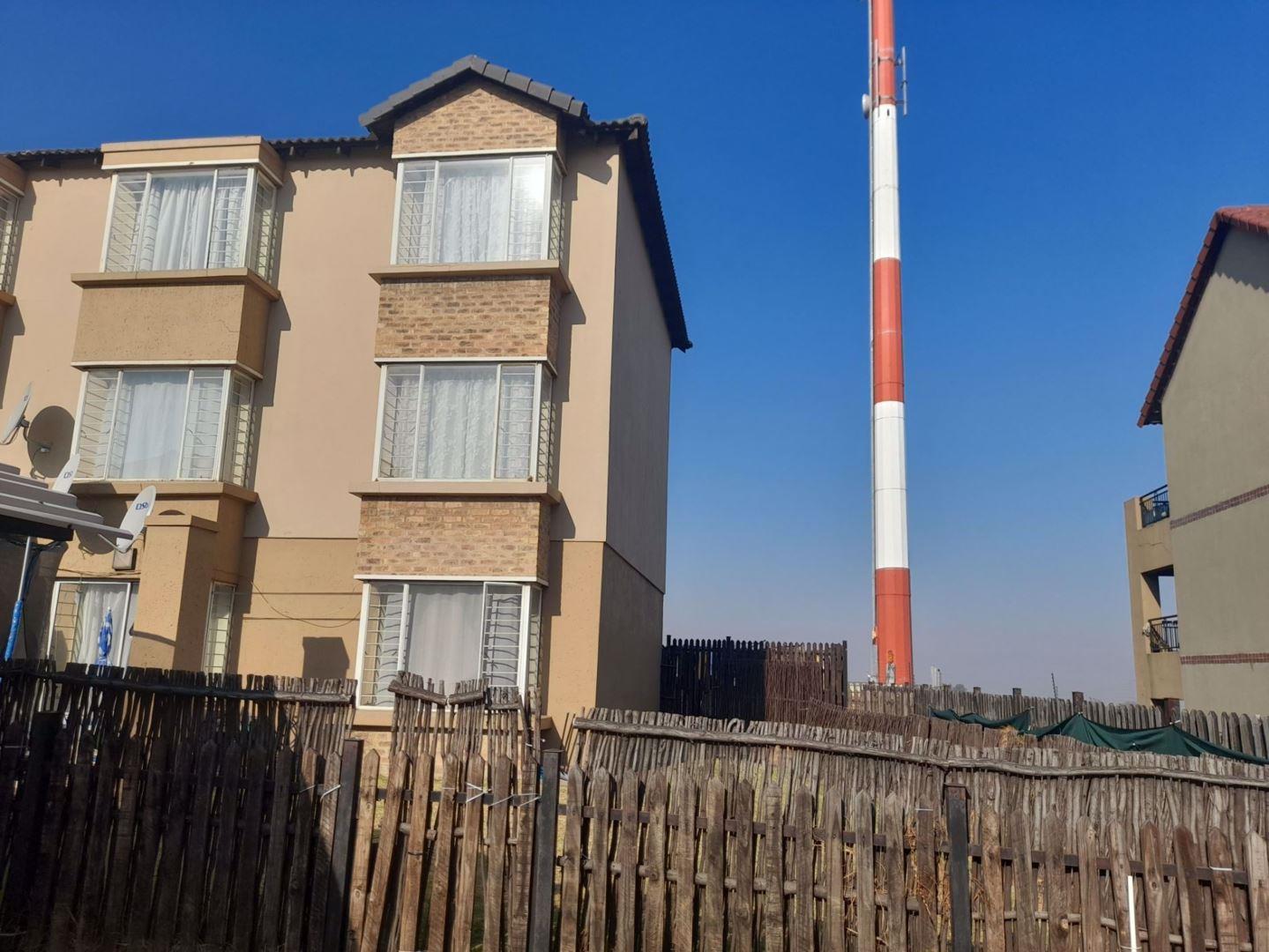 Apartments / flats for sale in Witbank Witbank Property Property24