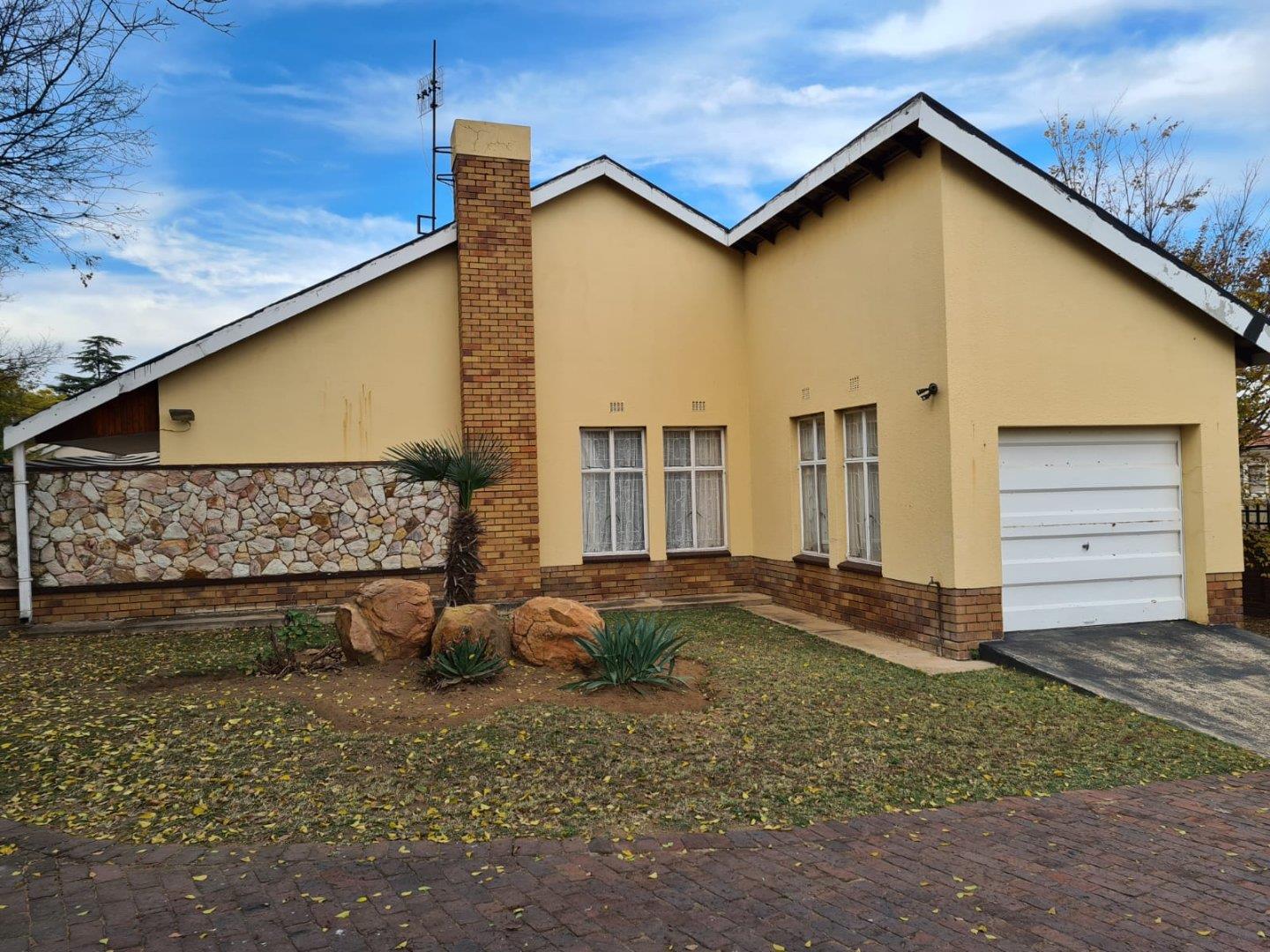 3 Bedroom House to rent in Heidelberg Central P24110086335