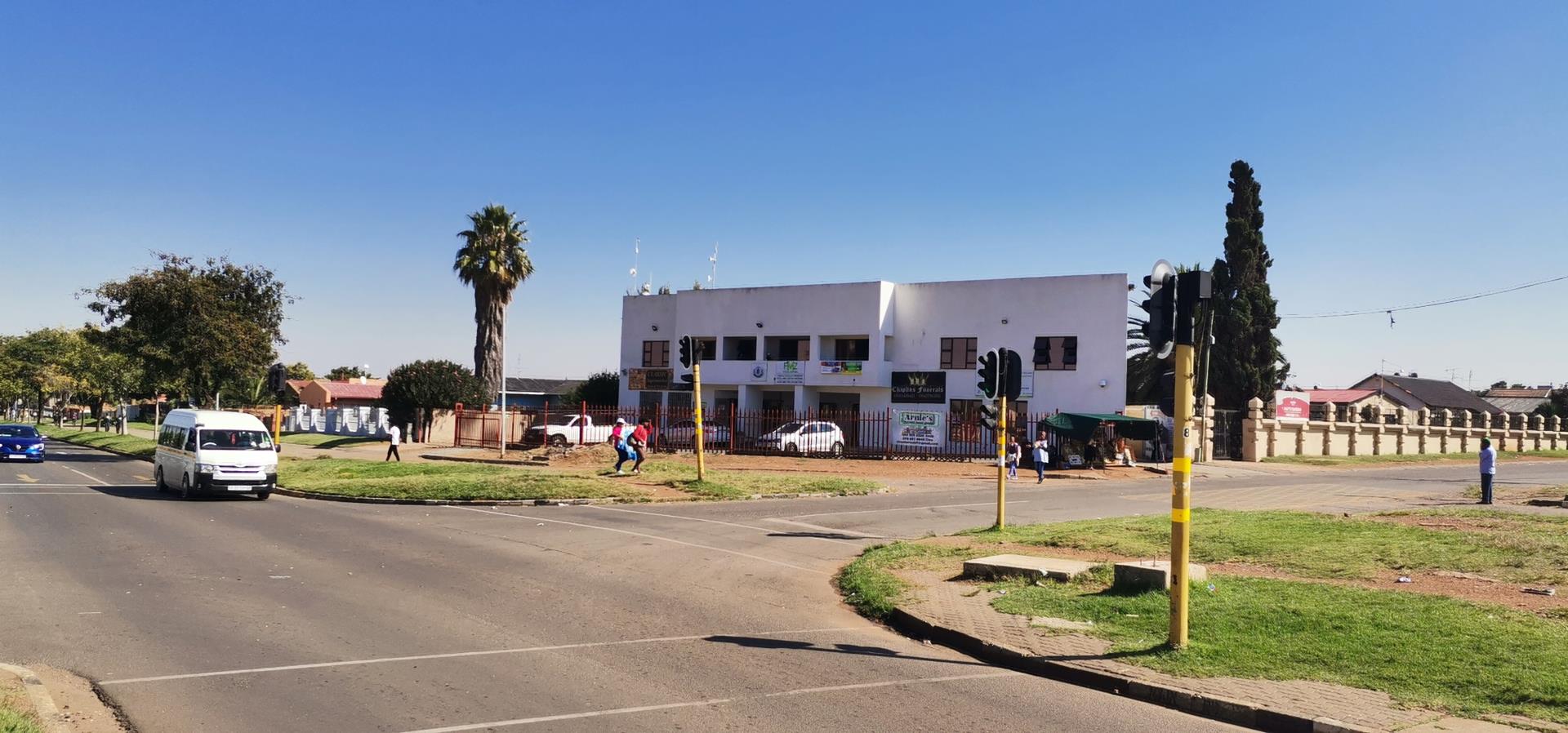Eldorado Park Property Commercial property for sale in Eldorado Park