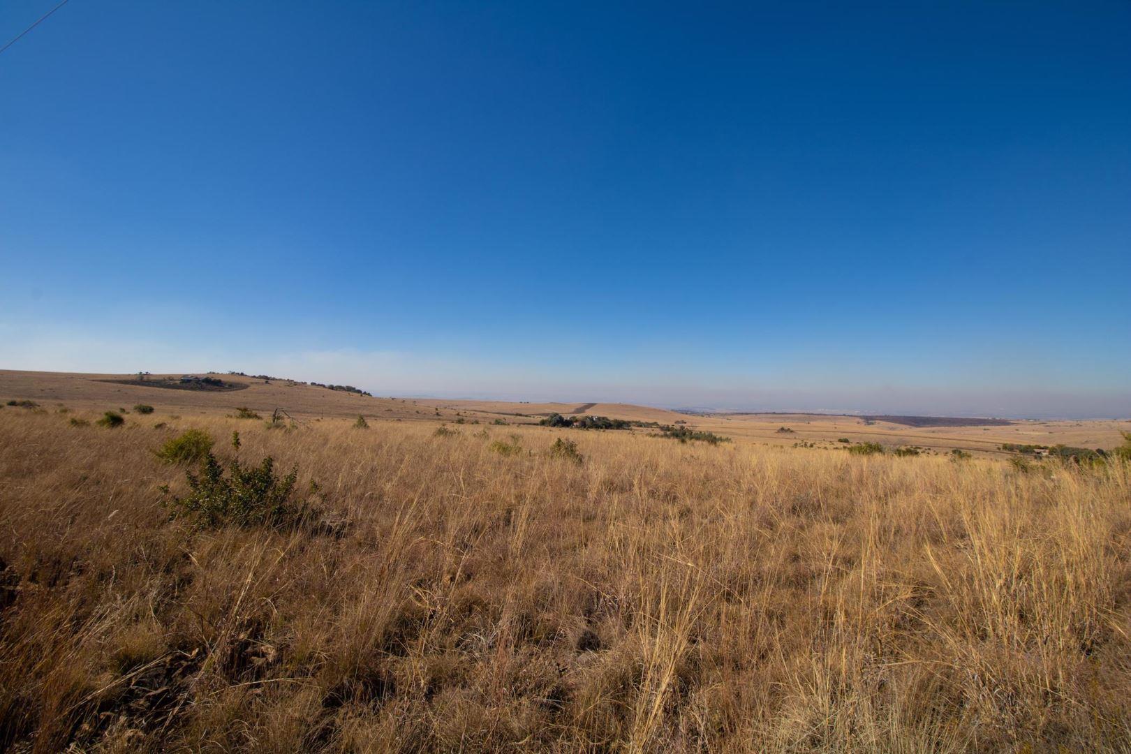 Krugersdorp Rural Property Vacant land / plots for sale in