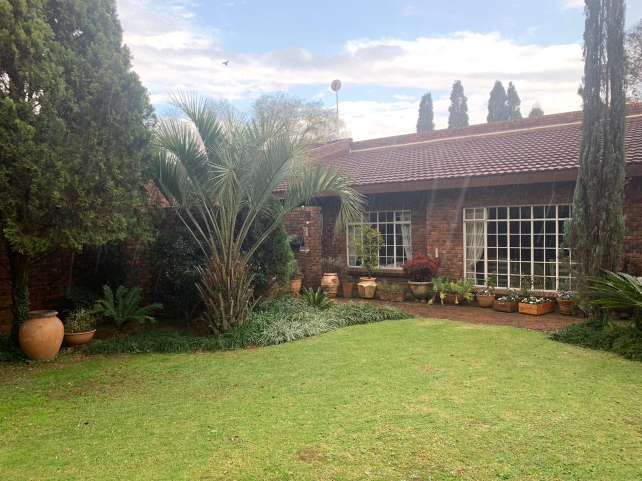 Property and houses for sale in Delmas Delmas Property Property24