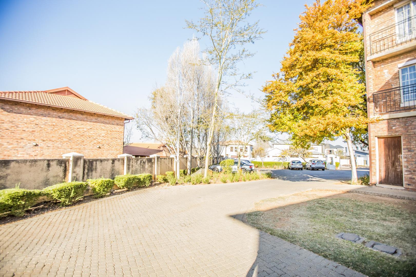 Newmark Estate Property Property and houses to rent in Newmark Estate